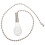4Pièces Pendentifs Élégant Pour Décor Intérieur 1