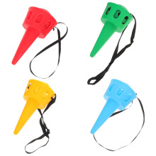 16Sets Buitenspeelset Kinderen - Kleurrijk Plastic - En Vangspel
