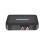 USB  5.3 Audio Receiver Adapter Wireless Stereo Music 3.5mm AUX R/L Support U-Disk Playback for Desktop Speaker 1