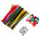1000Pcs Assorted Color Soft Pipe Cleaners Bulk for Creative DIY Crafts 1
