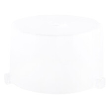 Flash Light Tube Protector Cover Studio Lights Shielding Outdoor Lamp Cover for Studio Photography Camera