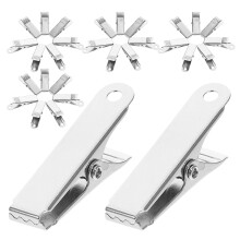 160St Veerklemclips Compact Voor Kabels En DIY Gebruik