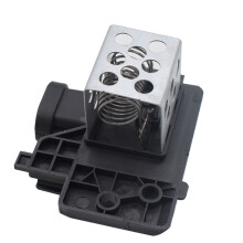 Car 255503792R 255509263R for  2 Resistance Heating Ventilation A/C Heater Fan Resistor Accessory