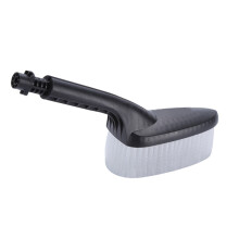 High Pressure Washer Car Washing Soft Brush Effortless Cleaning Large Area for K3 K4 K5 K6 K7