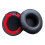 Replacement Ear Pads Wireless Headphones Ear Pad Cushions Memory Foam Ear Cushions for  Solo4 Black 1