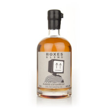 Boxes Blend 70cl 40.9%