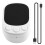 Touchpad Mouse Ring Remote Control  Automatic Screen Clicker Device Continuous Clicker Scrolling Remote Control 1