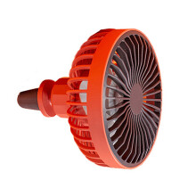 Auto USB Ventilator Mini ABS Outlet Fan Koeling