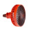 Auto USB Ventilator Mini ABS Outlet Fan Koeling 1