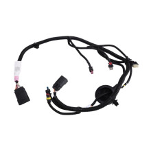 1933906-00-C Car Bumper Gantry Harness for Model Y Juniper 2025 1933906 Replacement Harness Accessories
