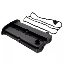 XS7Z6582BA Motorventilkåpa för Focus 2.0L 4F27E 2000-2004 Topplocksventilkåpa XS7Z-6582-BA