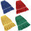 4 Pack Commercial String Mop , Replacement Heavy Duty Mop  Refills, Loop-End Mop  for Home, Industrial 1