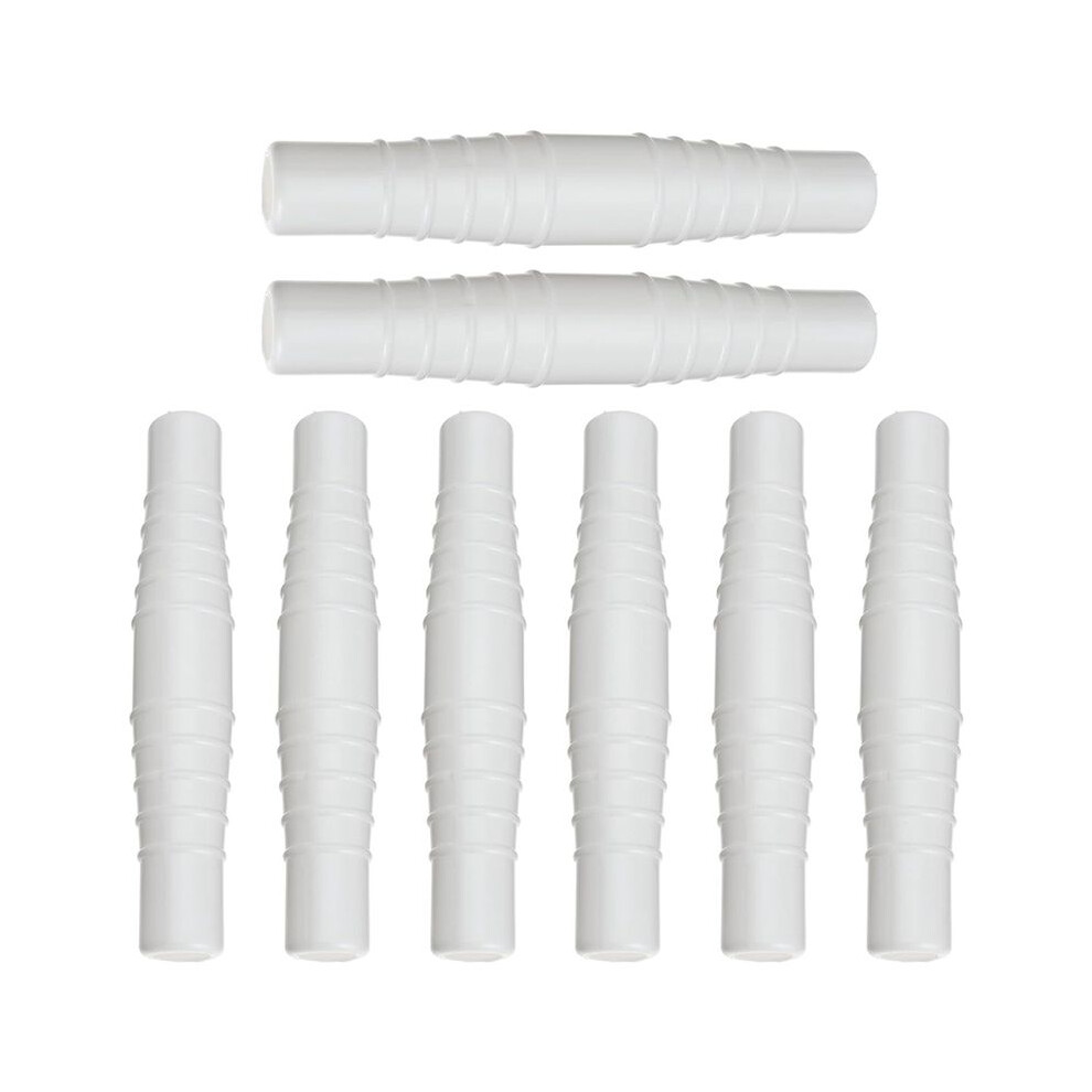 Swimming Pool Accessories Pool Water Pipe Accessories Hose Connector 1-1/4Inch X 1-1/2Inch 4713184316190