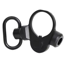 Butterfly Ring Strap QD Single Point, Double Dot Strap M4 Toy Accessories