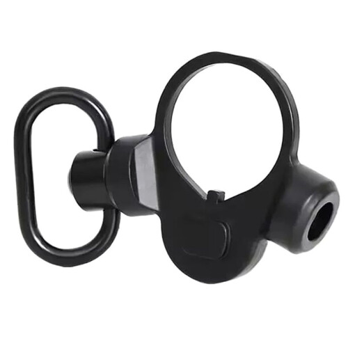Butterfly Ring Strap QD Single Point, Double Dot Strap M4 Toy Accessories