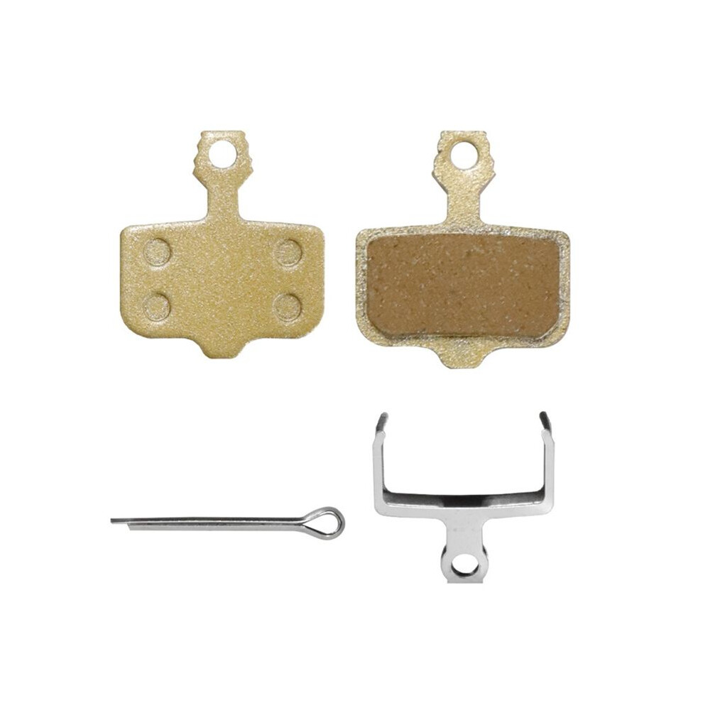 Sintered Metal Brake Pads Disc Brake Pads For Speedual Zero 8X 10X 11X Vsett 10+ G1 Electric Scooter Accessories A 4712982001239
