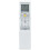 Télécommande pour  Arc452a9 Arc452A10 ARC452A4 Arc452A1 Arc452a2 ARC452A3 ARC452A5 ARC452A6 ARC452A7 Arc452A8 1