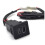Auto-USB-Ladegerät PD Quick Charge QC3.0 Telefon-Ladeadaptersteckdose für  Multivan T5 2003-2015 1