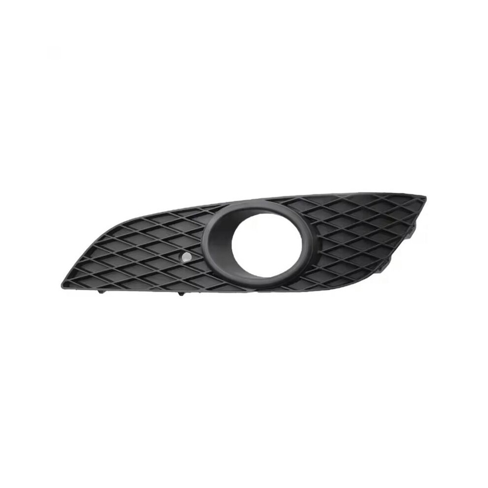 Fog Lamp Cover Front Bumper Lower Grille Grill For Astra H 2007-2012 Left 1400409 Light 4712864439488