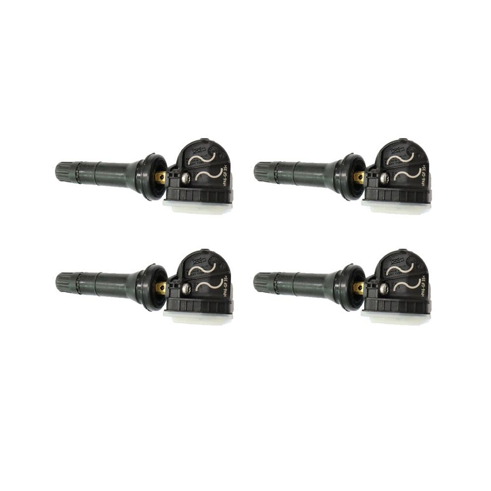 315Mhz Tpms Tire Pressure Sensor Hc3t-1A180-Ab For Fusion Ecosport Explorer Mustang Hc3z1a189a Hc3t1a150aa Light 6033121034856