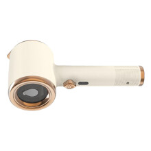 Handheld 33W Wet & Dry Ironing Steamer with 50ml Tank - Beige