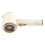 Handdampfbügeleisen 33 W Beige 10