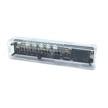 Nuclear Radiation Detector, J305 Geiger Tester, Iodine 131, X/Gamma Ray, Beta Ray Tester, Sound and Light Reminder