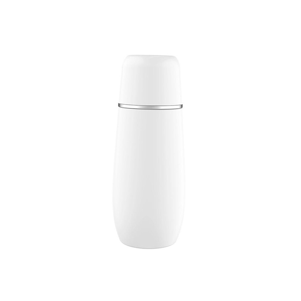 White Portable Gynecological Bottle For Postpartum Feminine Care Mom Washer For Perineal Recovery Cleansing