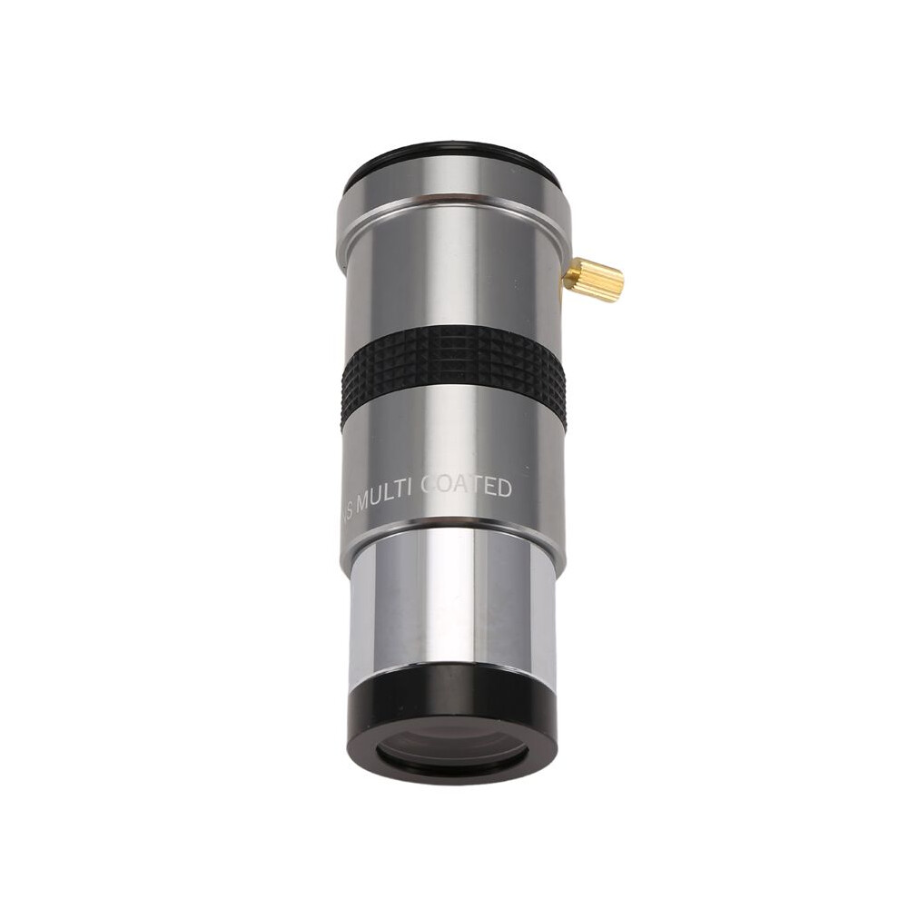 F010 1.25 Inch 3X Barlow Lens Telescope Accessories For Astronomical Telescope Ocular 4711640971600