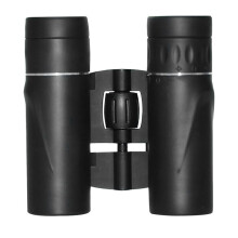 Portable Zoom Telescope Binoculars Powerful 200x25 Folding Telescope Range Low Light
