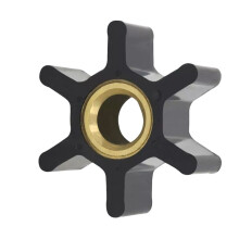 Flexible Impeller 128176-42071 for Marine 1GM Engines 128170-42070