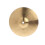 LatãO Jazz Drum Crash Cymbals Alloy Cymbal Hi-Hat para Tocadores de Bateria Tambor de 12 Polegadas 1