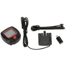 VéLo de Montagne Code Compteur VéLo Impulsion Marqueur de Vitesse Compteur de Vitesse TachymèTre Compteur de Vitesse ÉQuipement de VéLo