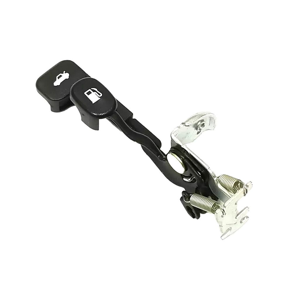 Fuel Tank Cover Trunk Cover Opening Handle Assembly 81570-22012 8157022012 For Fiesta Forte 4711256721101