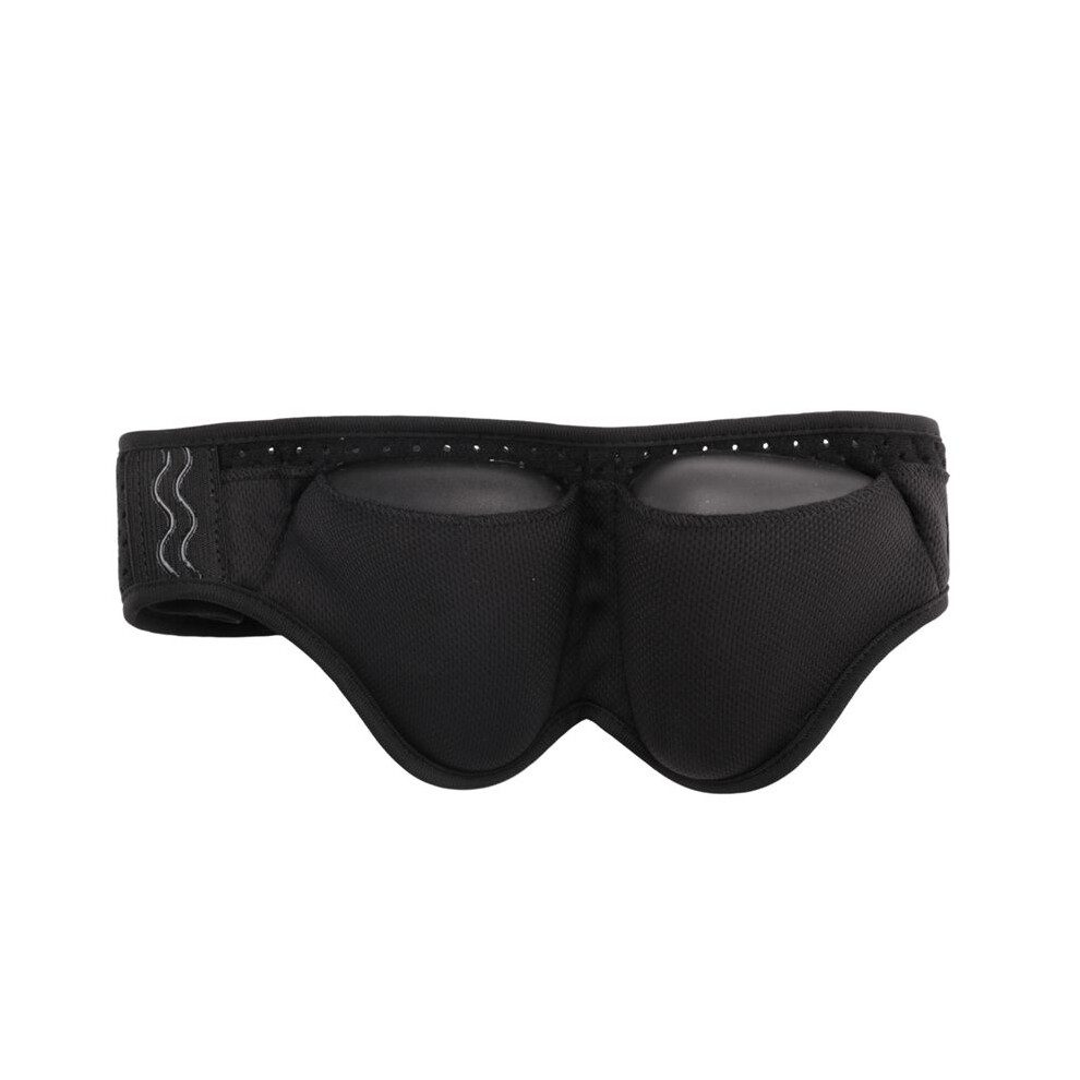 Inguinal Hernia Belt, Support, Relief, with Removable Compression Pad