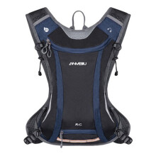 ANMEILU Waterzak Kan 5L Waterzak Bevatten, Geschikt voor Fietsen, Off-Road, Hardlopen, Wandelen, Zonder Waterzak