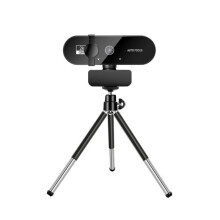 4K Full HD Webcam with Microphone Autofocus 8MP Website Camera for PC Laptop External Web Cam Video Calling 2K