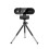 2K Full HD Webcam met Microfoon, Autofocus, 8MP, Webcamera voor Pc, Laptop, Externe Webcam, Videobellen, 2K 1