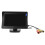 4,3 Polegadas HD Reversing Display Reversing Image Display Parking Assist Display para Carro Caminhão Reboque 1