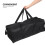 4Pièces De Rangement Bbq Camping Noir Étanche Usage Polyvalent 11