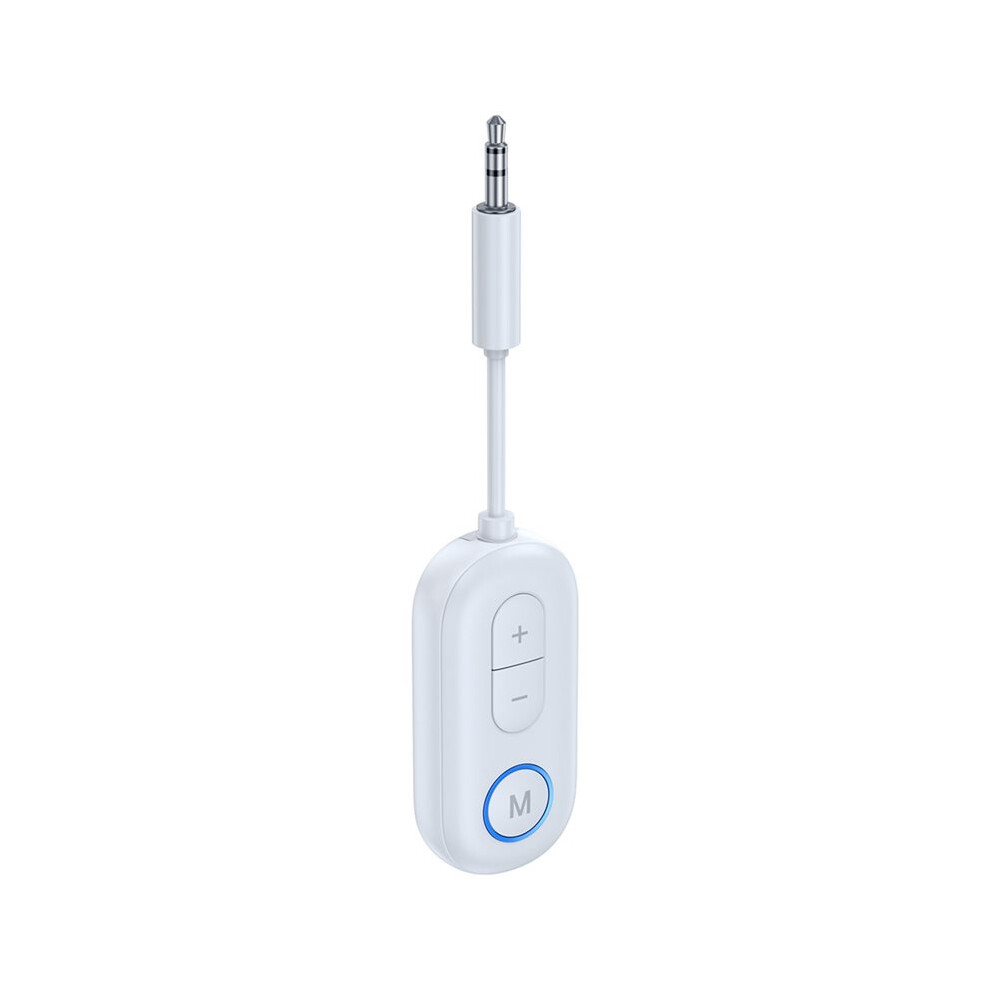 5.4 Airplane Adapter, 3.5Mm Aux Wireless Audio Transmitter Receiver With Mic For Travel, Tv, Pc, Headphones 6033072002409