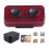 EDC PC Push Slider Mechanical Intensive EDC Decompression Toys Tools Red 1
