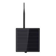 Repetidor de Nodo LoRa Meshtastic D5 Mesh, Kit de Energía Solar de 5 W, Salida de 3,7 V, Módulo Heltec ESP32 V3 Lora, Dispositivo IoT 868MHz