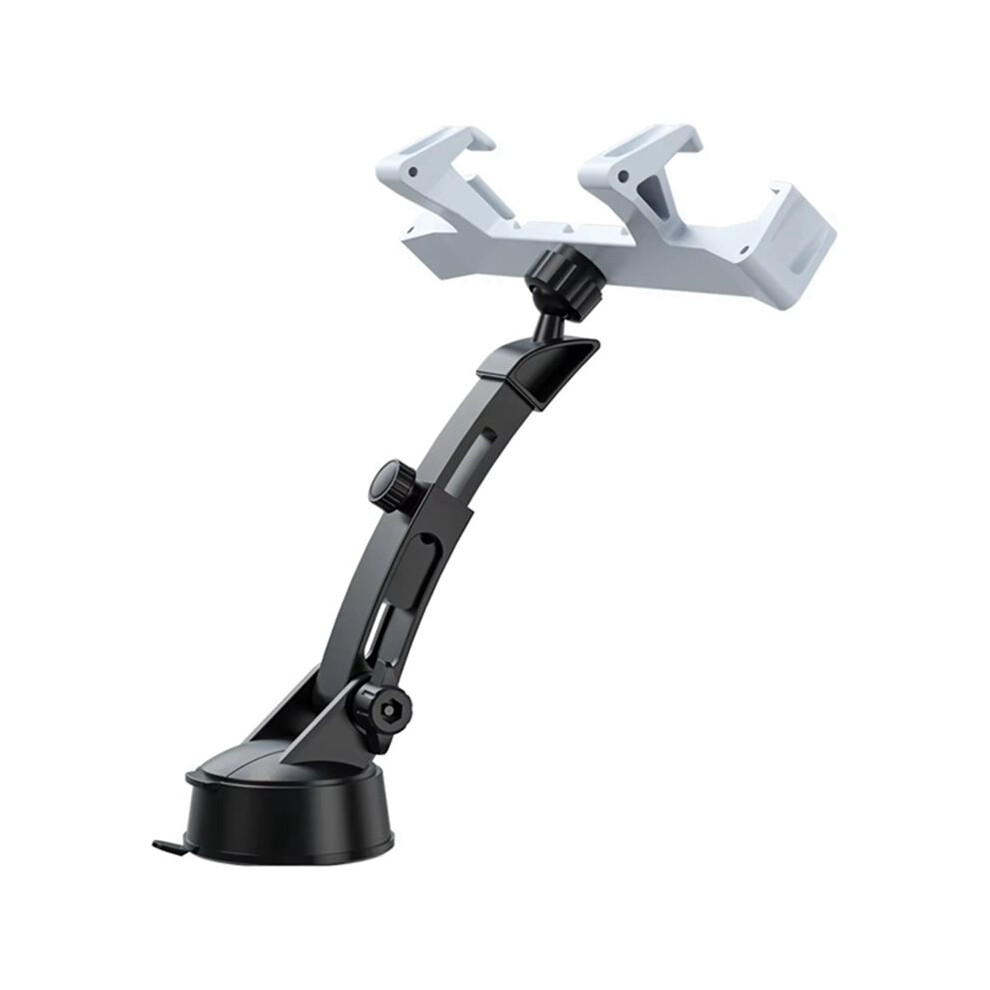 For Starlink Car Suction Cup Holder Dashboard Mounting Angle Adjustable Signal Stability 4714193839960