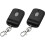 2-Pack 300MHz 10 Dip  for Multicode Garage Gate Door Opener Remote Control, Replacement for 3089,3070 Gate Clicker 1