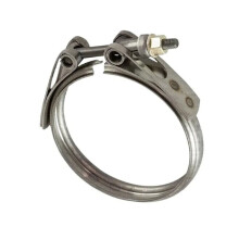 21325765 Exhaust Clamp for Penta 30 31 32 40 41 42 43 44 300 D4 842993