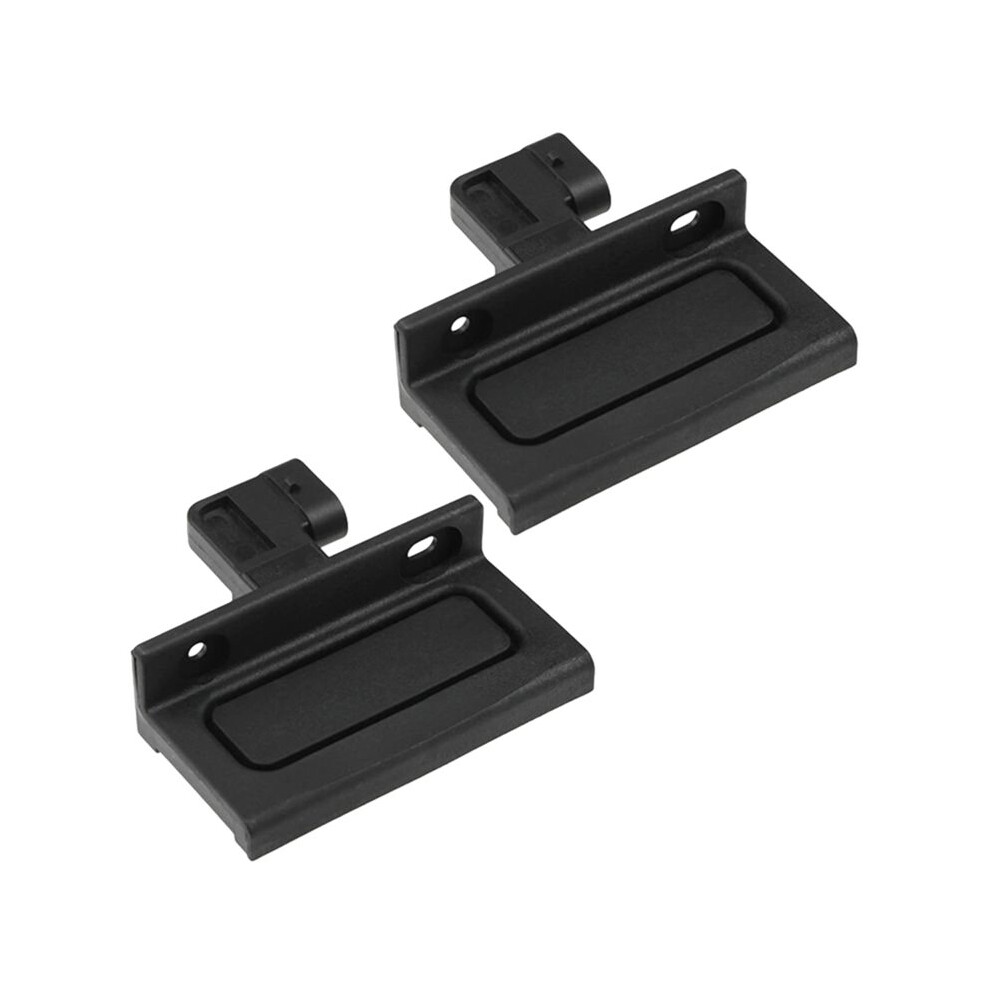 2Pcs Tailgate Release 15060932 22747152 15101543 For Hhr 06-11 Envoy Xuv 04-05 Trunk 6032476671532