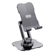 L23 Mobile Phone Stand Desk Live Streaming Lazy Tablet Telescopic Stand