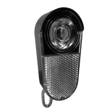 36V 48V Electric Bicycle Headlight Electric Bike Headlight Front Light Outdoor Night Riding Cycling Parts Accessories