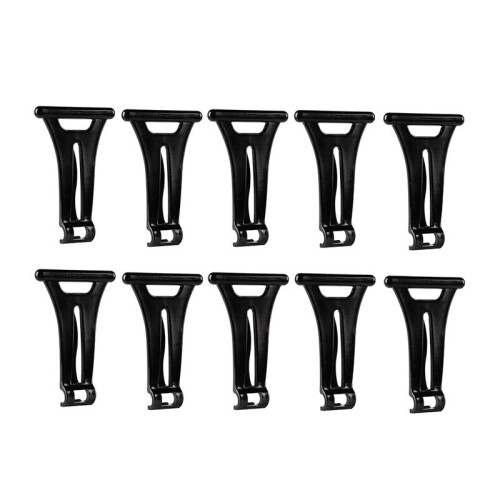 Camping Hanger Light Holder Caravan Hooks RV Awning Hook Hanging Clothes